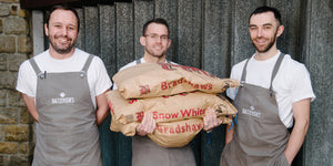 A New Artisan Bakery in Harrogate