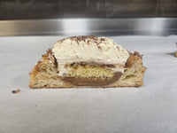 Tiramisu Wienerbrød