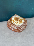 Orange Drizzle Wienerbrød