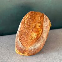 Cheddar and Jalapeño Bloomer