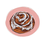 Cinnamon Buns