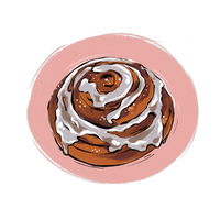 Cinnamon Buns