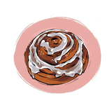 Cinnamon Buns