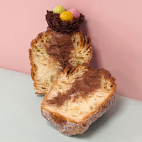Cruffin