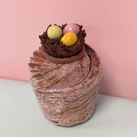 Cruffin