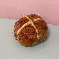 Hot Cross Boller