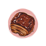 Pain au Chocolat