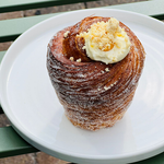 Cruffin