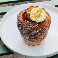 Cruffin