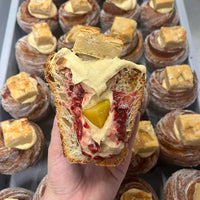 Cruffin