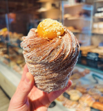 Cruffin