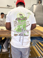 'Bakeries not Factories' Tee