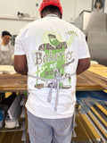 'Bakeries not Factories' Tee