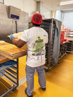 'Bakeries not Factories' Tee