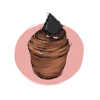 Cruffin