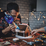 Gingerbread House Decorating Kit (05/12/25)