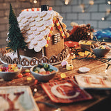 Gingerbread House Decorating Kit (05/12/25)