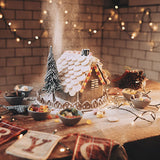 Gingerbread House Decorating Kit (05/12/25)