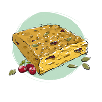 Granola Bar