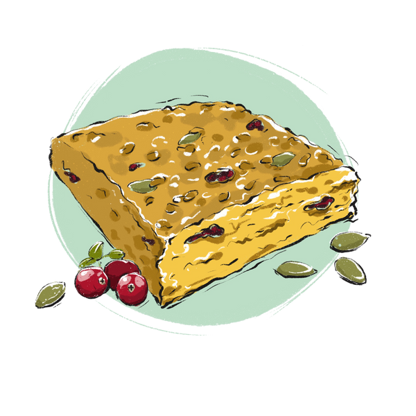 Granola Bar