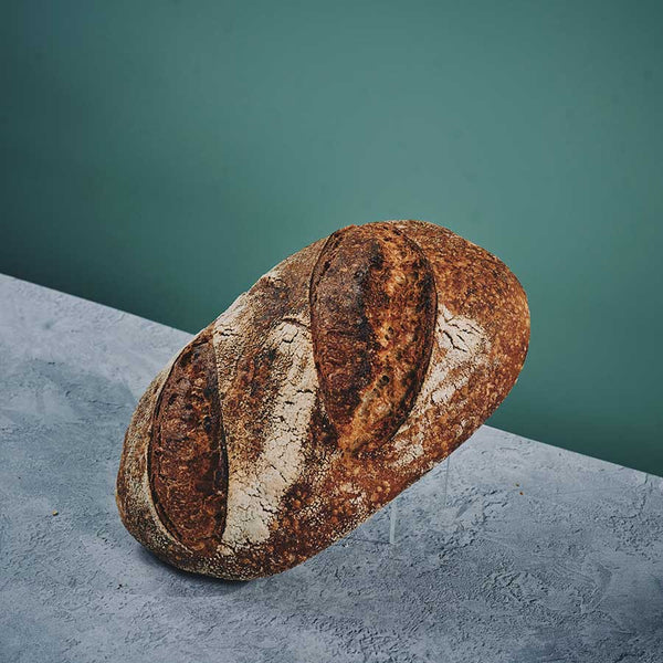 Sourdough Loaf (600g)