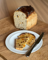 Tinned Fruit Loaf (600g)